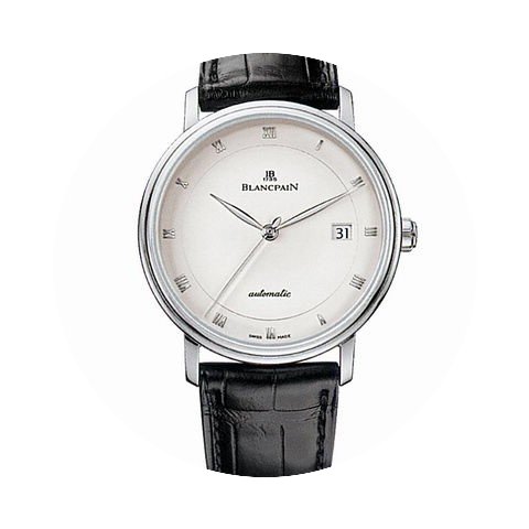 Blancpain Villeret 6223-1542-55B...