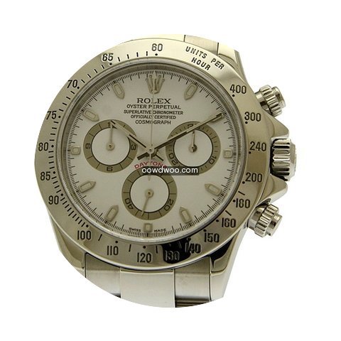 Rolex Daytona Ref.116520...