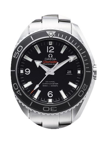 Omega Seamaster Planet Ocean...