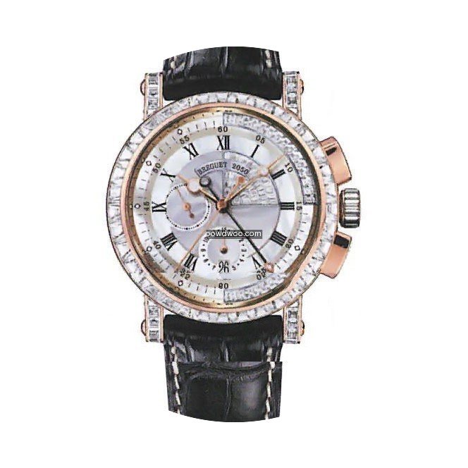 Breguet Marine...