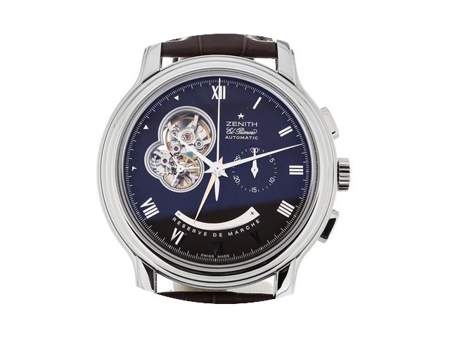 Zenith Chronomaster XXT Open 45 Automati...
