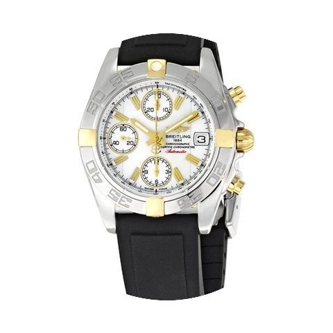 Breitling Chrono Galactic...