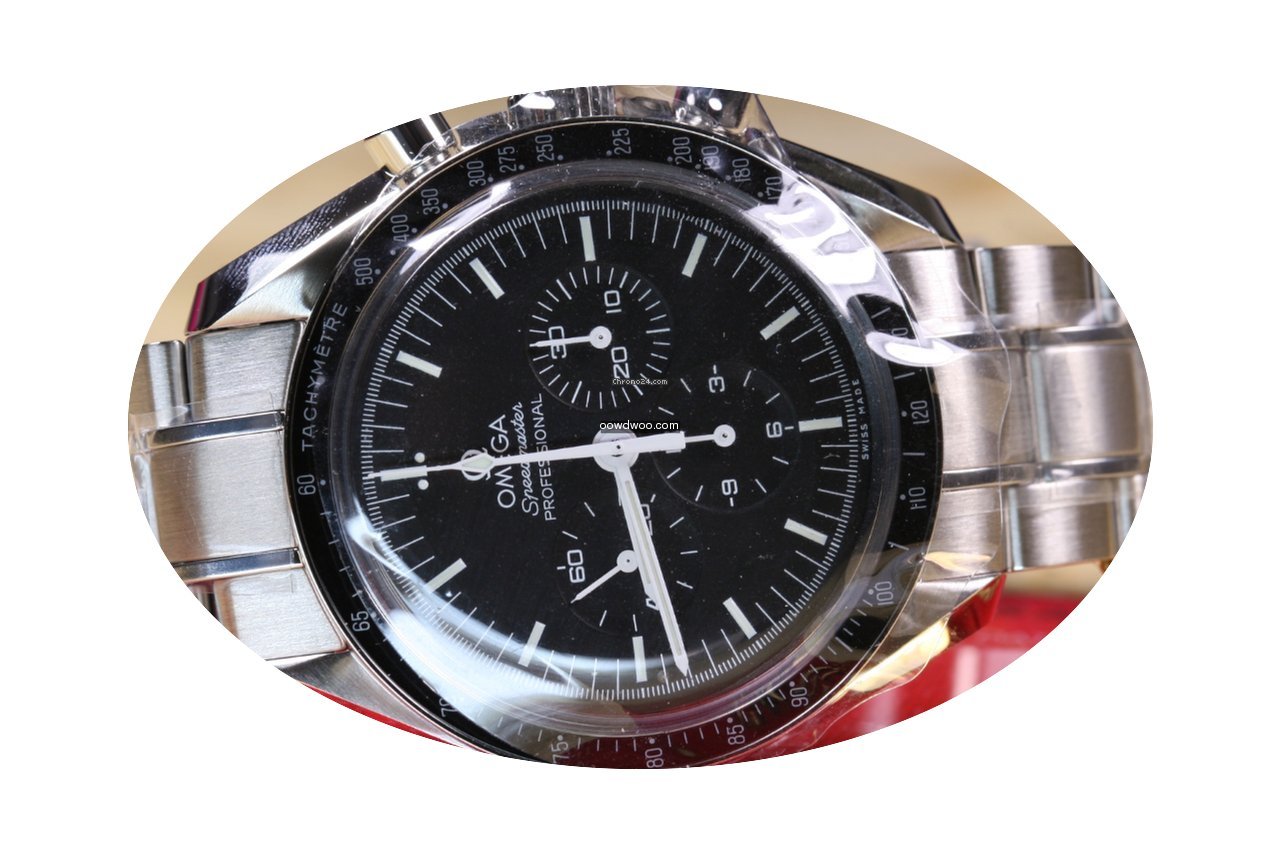 Omega Speedmaster Professional Moonwatch...