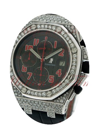 Audemars Piguet Royal Oak Offshore Las V...