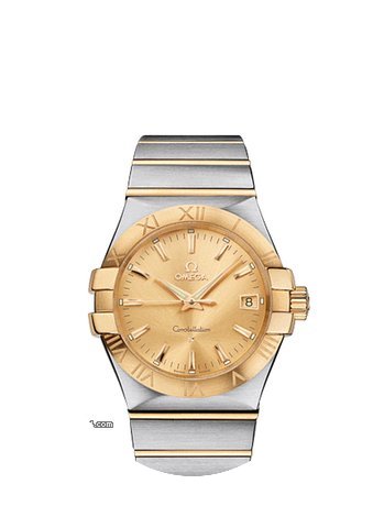 Omega CONSTELLATION QUARTZ 35 MM...