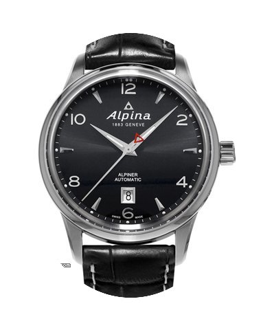 Alpina Alpiner Automatik NEU LP 1.075€...