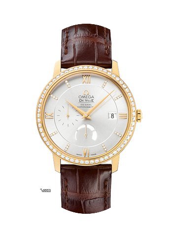 Omega DE VILLE PRESTIGE CO-AXIAL POWER R...