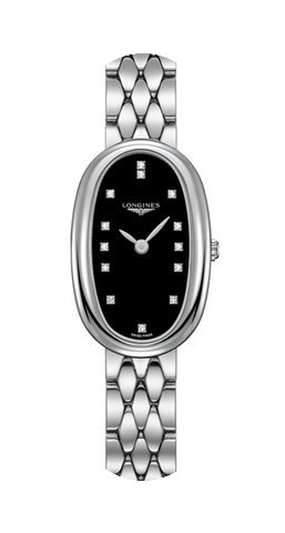 Longines Symphonette Ladies Watch...