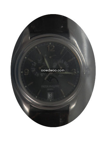 Patek Philippe ANNUAL CALENDAR 5146G...