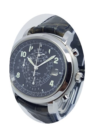 Audemars Piguet Millenary Chronograph Me...