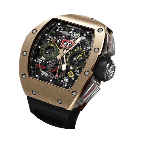Richard Mille [NEW & SPECIAL DEAL] R...