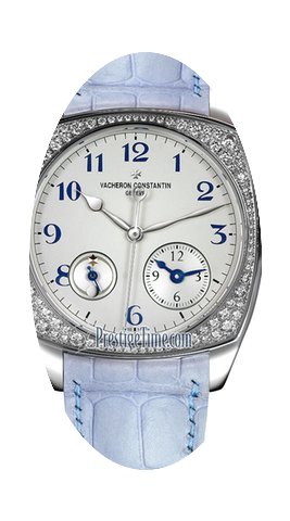 Vacheron Constantin Harmony Dual Time Au...