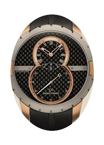 Jaquet-Droz Urban London Grande Seconde ...