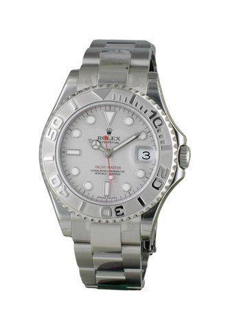 Rolex Yacht-Master Medium...