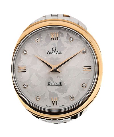 Omega De Ville Prestige Butterfly 33 Qua...