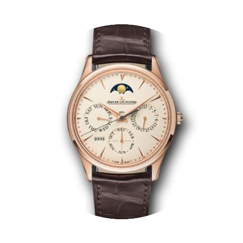 Jaeger-LeCoultre Master Ultra Thin Perpe...