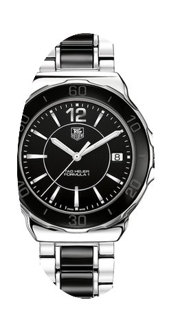 TAG Heuer Formula 1 Quartz 37mm Ladies W...