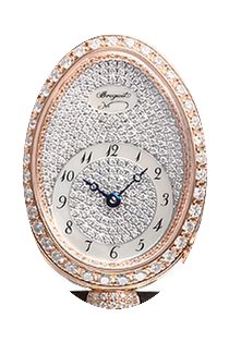 Breguet Reine De Naples...