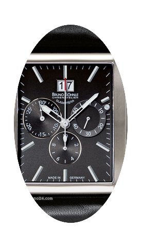 Bruno Söhnle Ponte Chrono 17-13093-741...