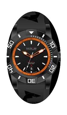 Nauticfish Convert One Thousand...