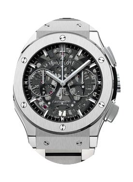 Hublot Classic Fusion...