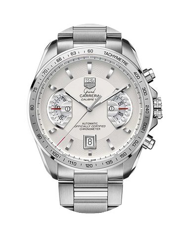 TAG Heuer Grand Carrera...
