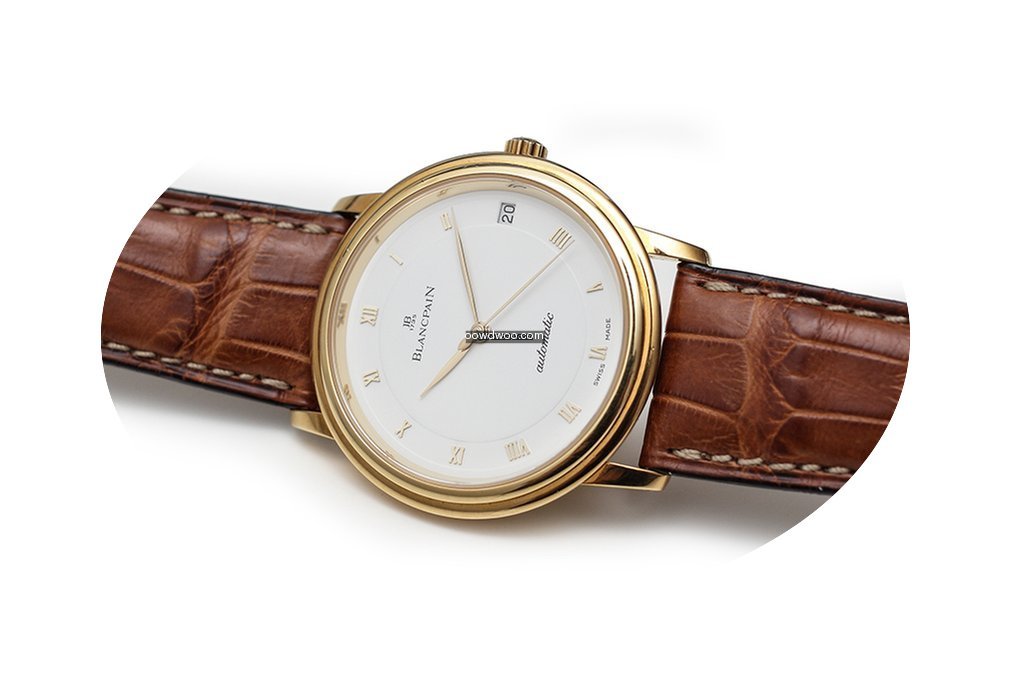 Blancpain Villeret...