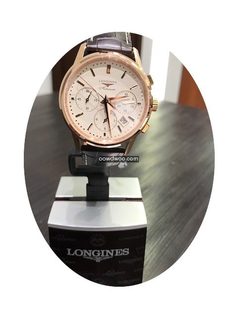 Longines HERITAGE...