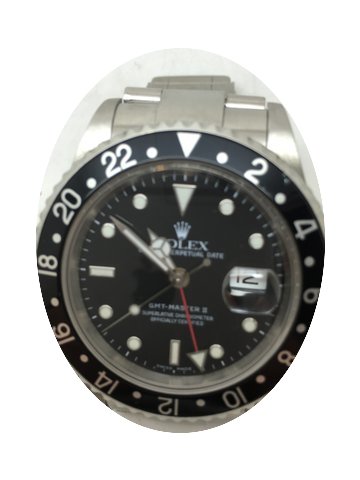 Rolex gmt master 2...