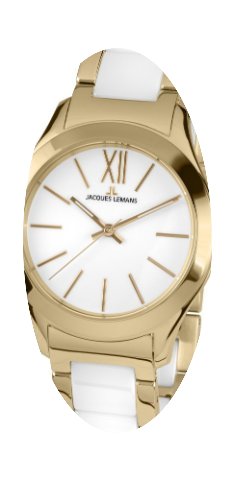 Jacques Lemans Rome 1-1796C Damenarmband...
