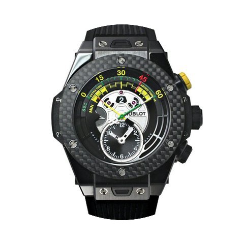 Hublot Big Bang 45mm Unico Bi-Retrograde...