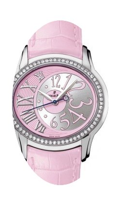 Audemars Piguet Millenary Selfwinding - ...