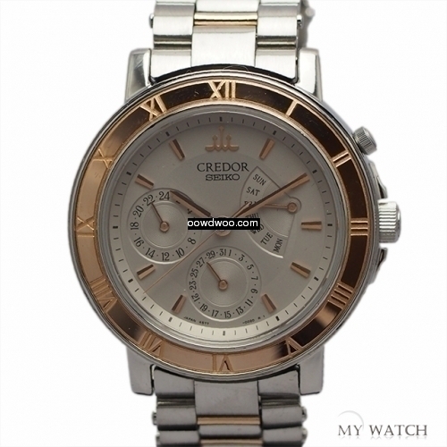 【中古】 セイコー - GCBG998 4S77...