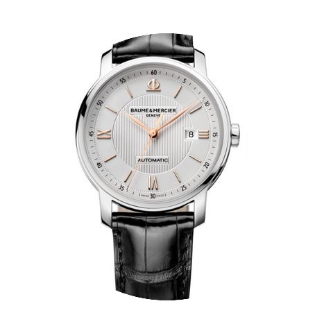 Baume & Mercier Herrenuhr Classima M...