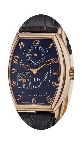 Jaquet-Droz Legend Geneva...