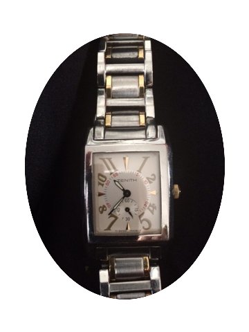 Zenith port royal...