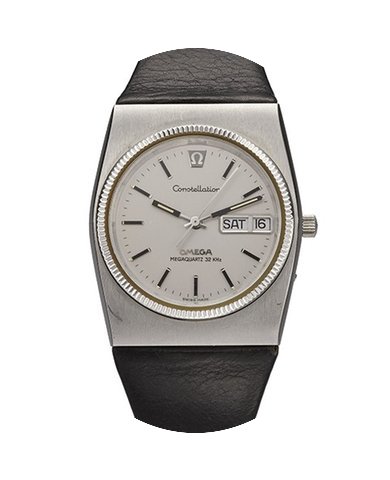 Omega Ref. 196.0015 Constellation Megaqu...