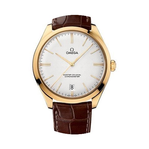 Omega De Ville Tresor...