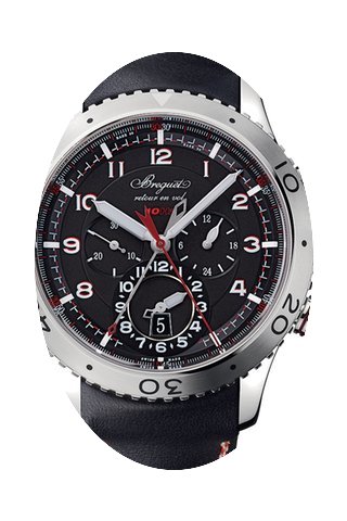 Breguet Transatlantique Type XXII Flybac...