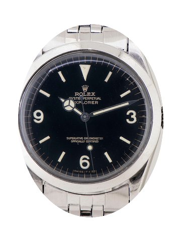 Rolex Explorer...