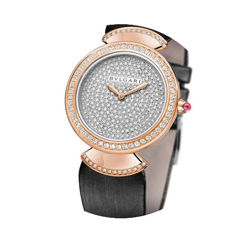 Bulgari Diva...