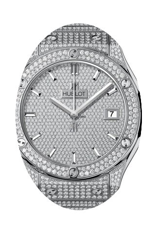 Hublot Classic Fusion Automatic 38mm...