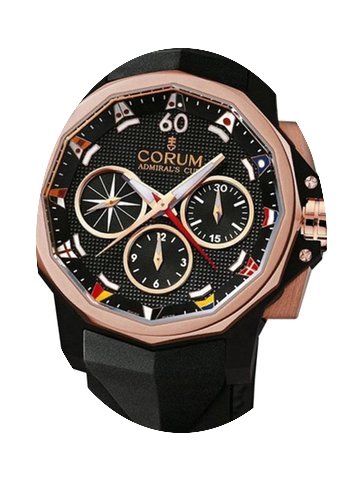 Corum Admirals Cup...