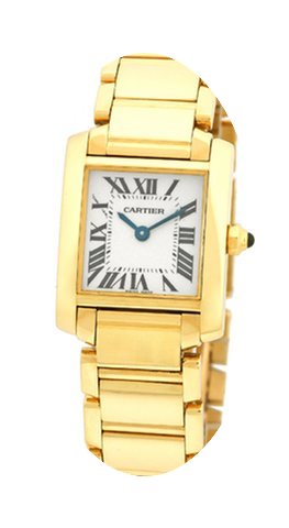 Cartier 
