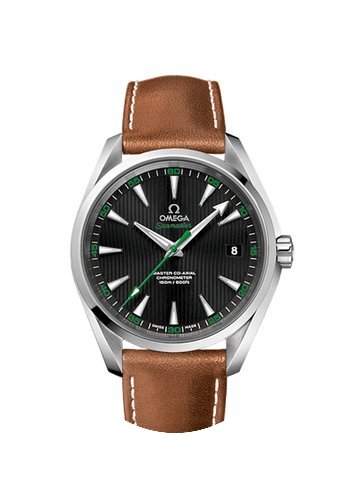 Omega SEAMASTER AQUA TERRA 150 M MASTER ...