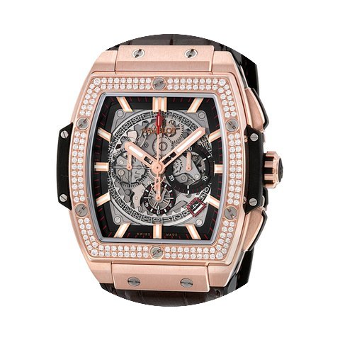 Hublot Spirit of Big Bang...