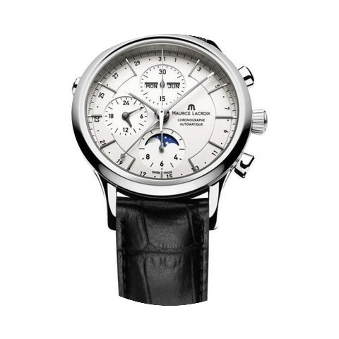 Maurice Lacroix Les Classiques Chronogra...