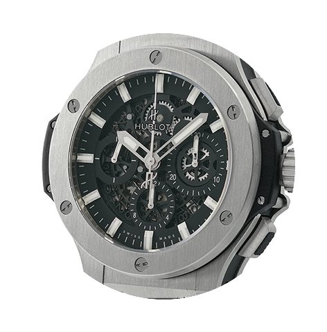 Hublot Big Bang Aero Bang Stainless Stee...
