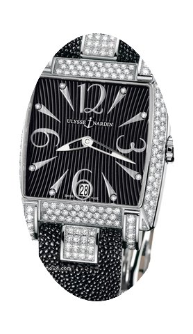 Ulysse Nardin Caprice...