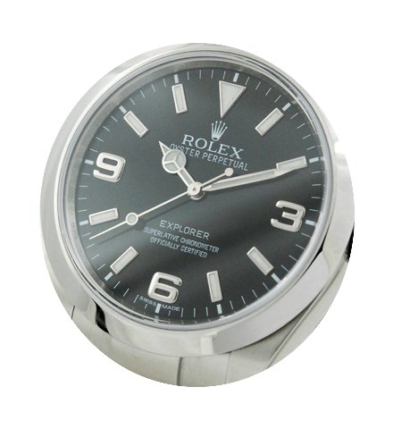 Rolex Explorer LC100...